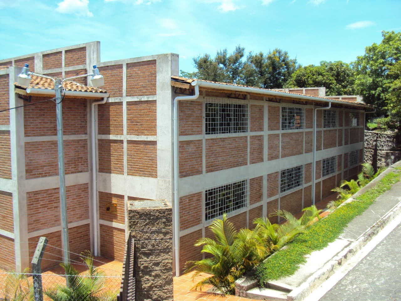 Instituto Tecnológico Padre Segundo Montes (ITPSM)