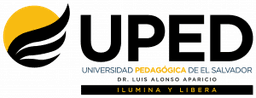 Universidad Pedagógica de El Salvador (UPED)