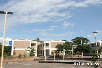 Instituto Tecnológico de Chalatenango (ITCHA)