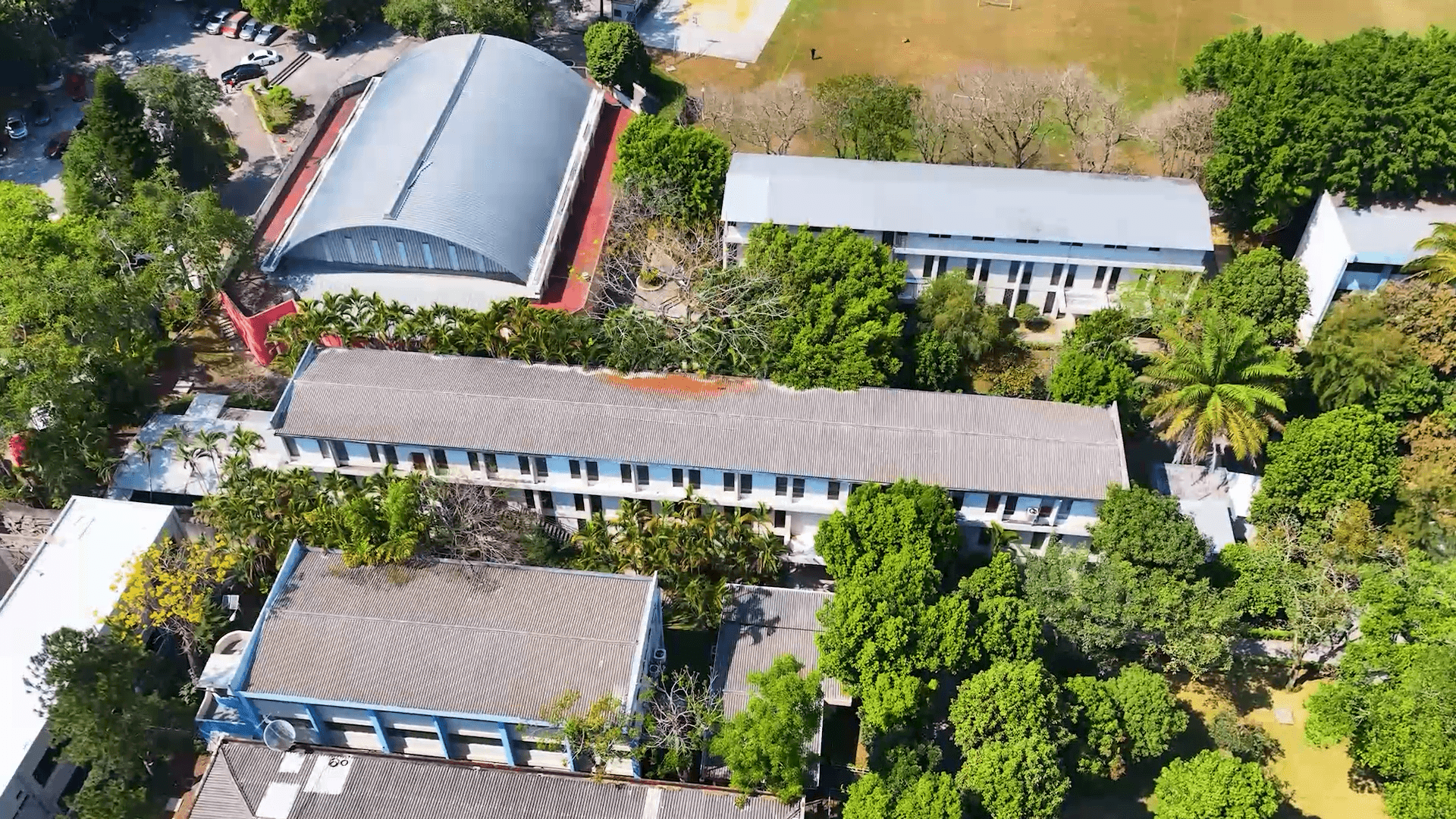 Escuela Especializada en Ingeniería (ITCA-FEPADE)