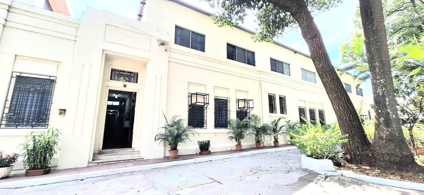 Escuela Técnica para la Salud (ITEPS)