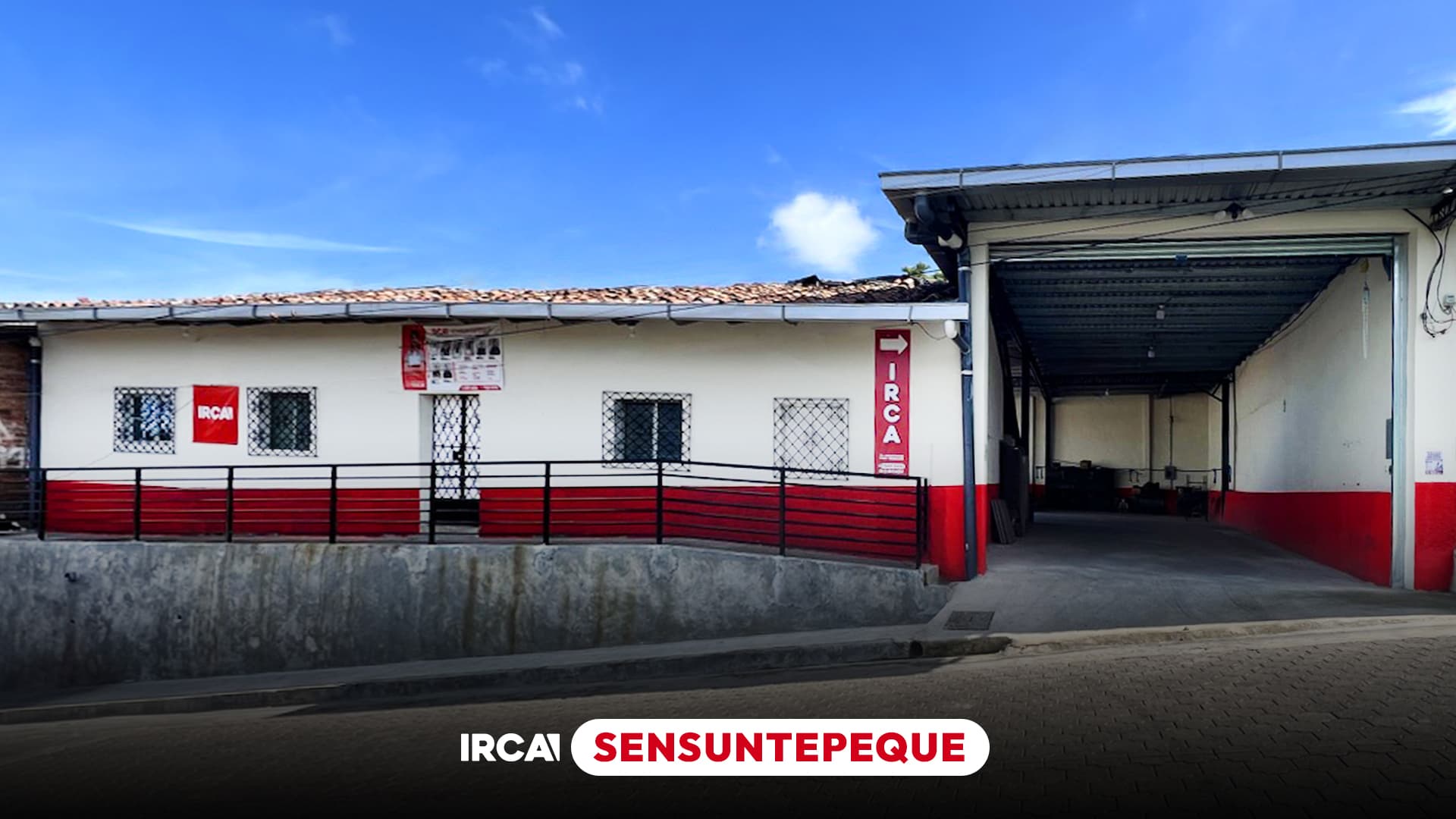 Instituto Regional de Capacitación (IRCA)