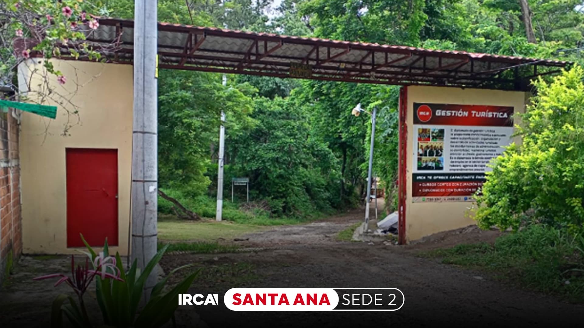 Instituto Regional de Capacitación (IRCA)