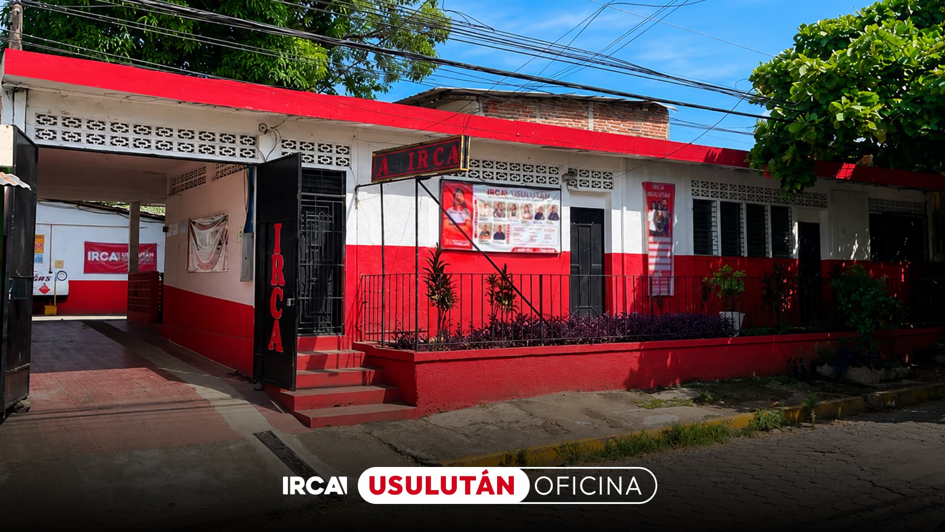 Instituto Regional de Capacitación (IRCA)