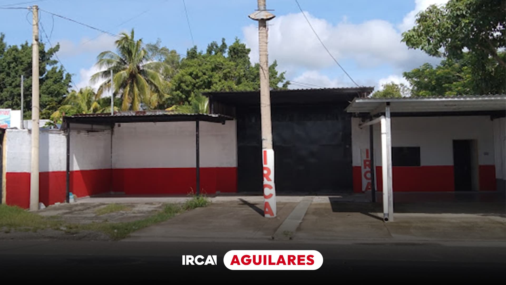 Instituto Regional de Capacitación (IRCA)