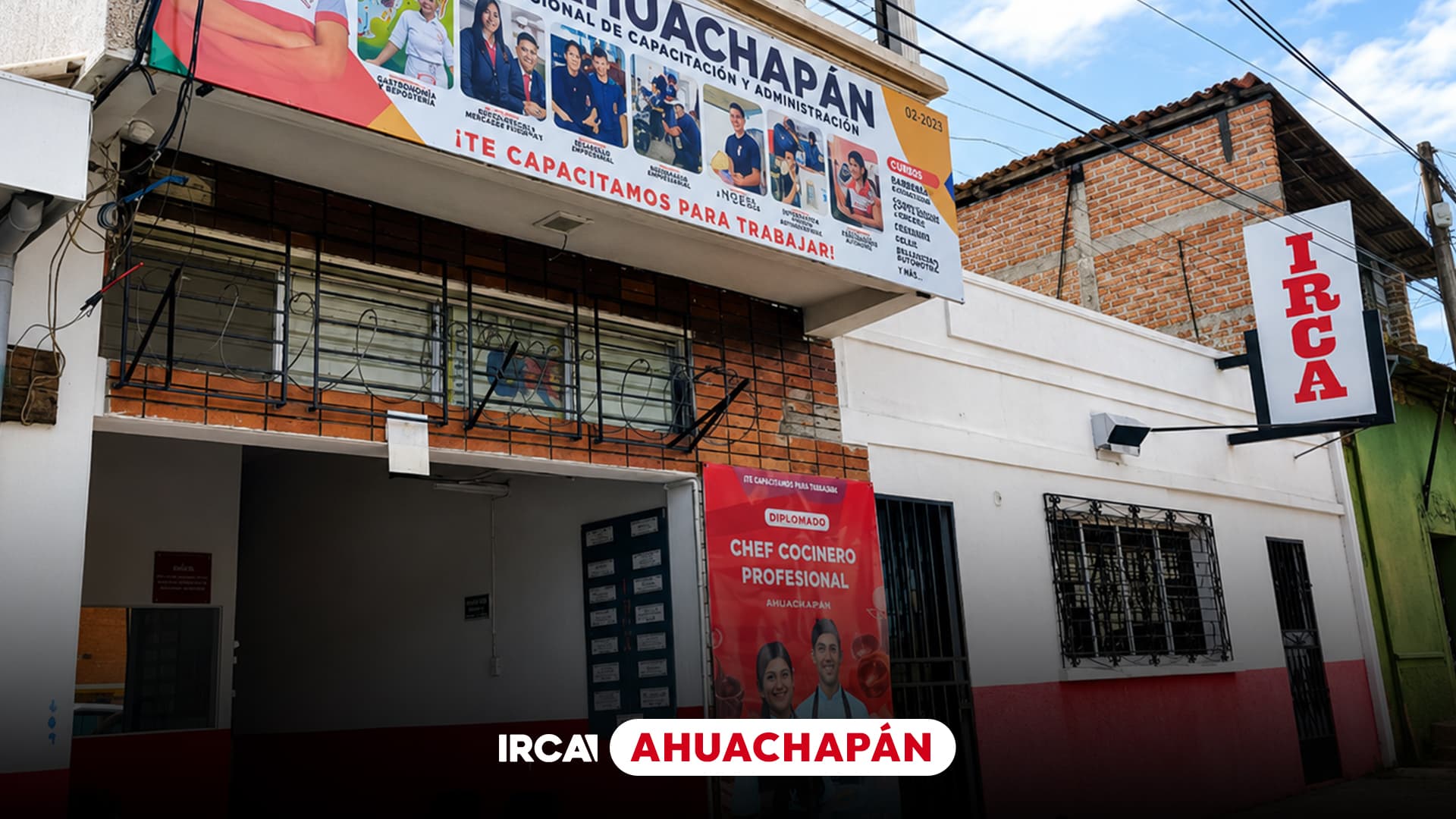 Instituto Regional de Capacitación (IRCA)