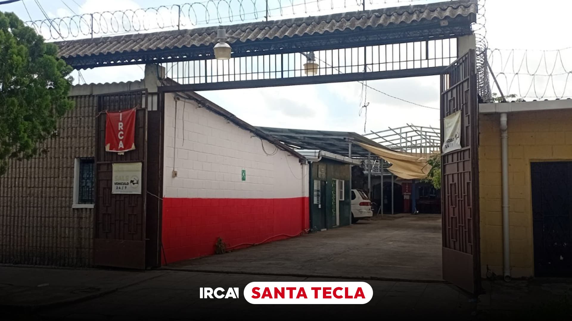Instituto Regional de Capacitación (IRCA)