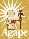 AGAPE
