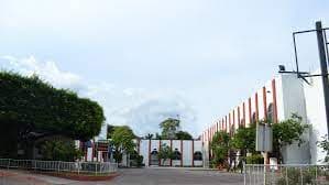 Instituto Especializado de Nivel Superior Centro Cultural Salvadoreño Americano (ICC)