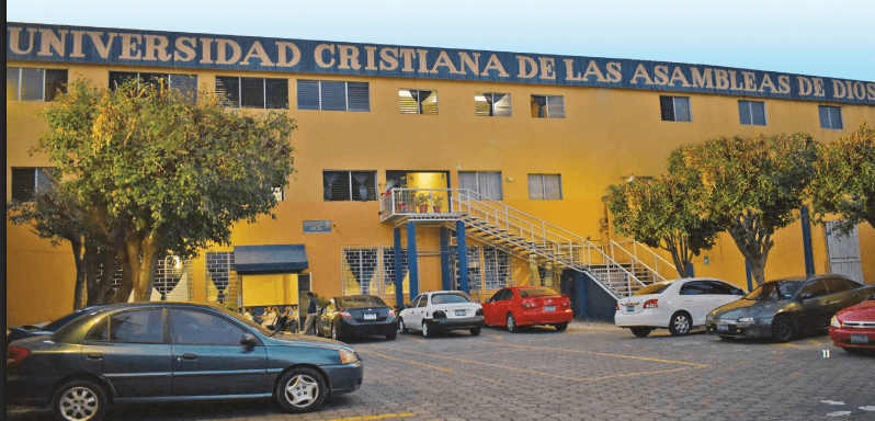 Universidad Cristiana de las Asambleas de Dios (UCAD)