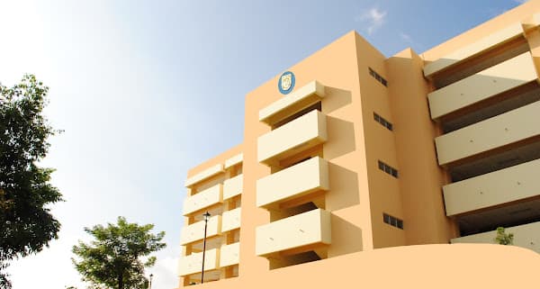 Universidad Dr. José Matías Delgado (UJMD)