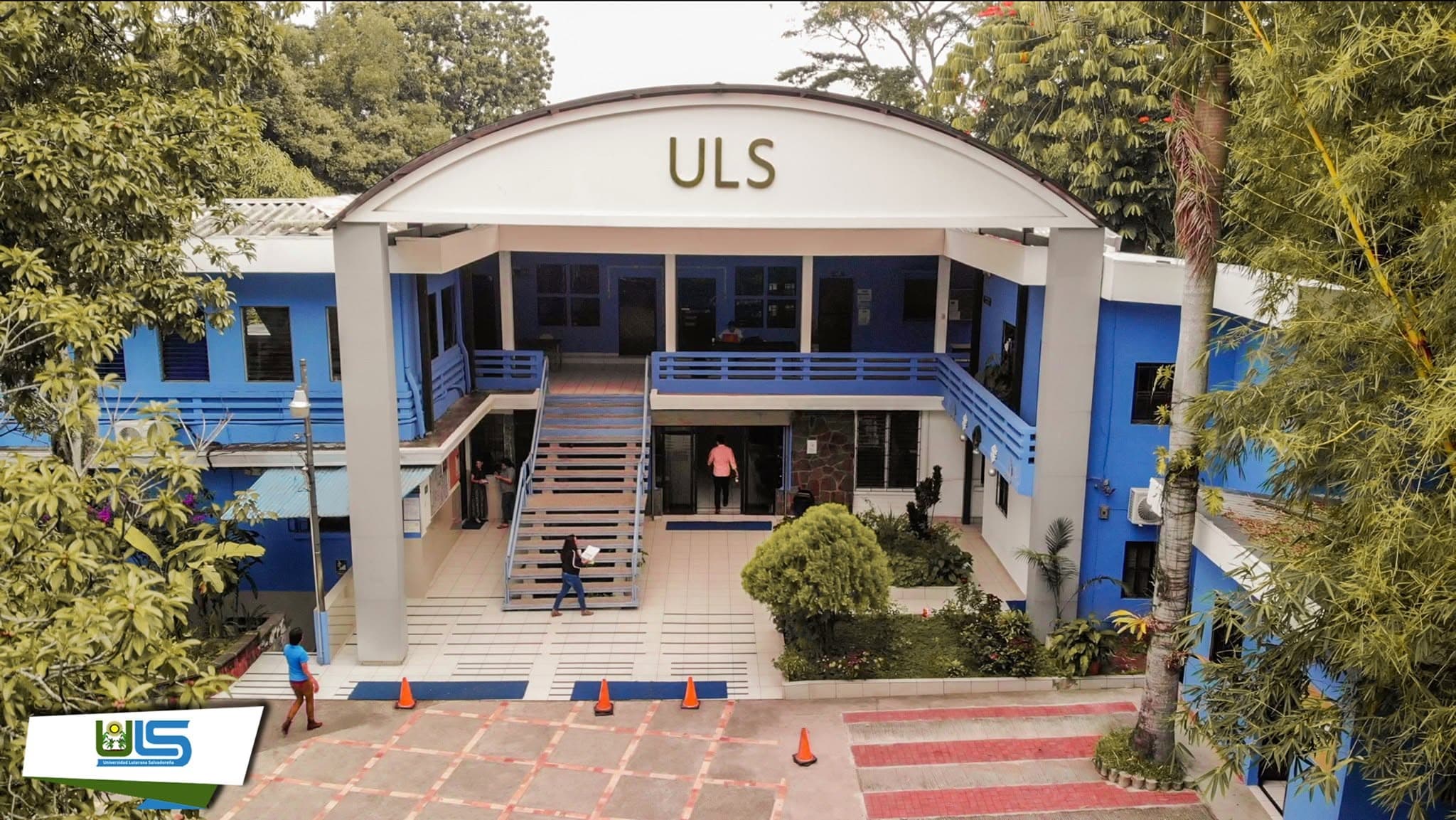 Universidad Luterana Salvadoreña (ULS)