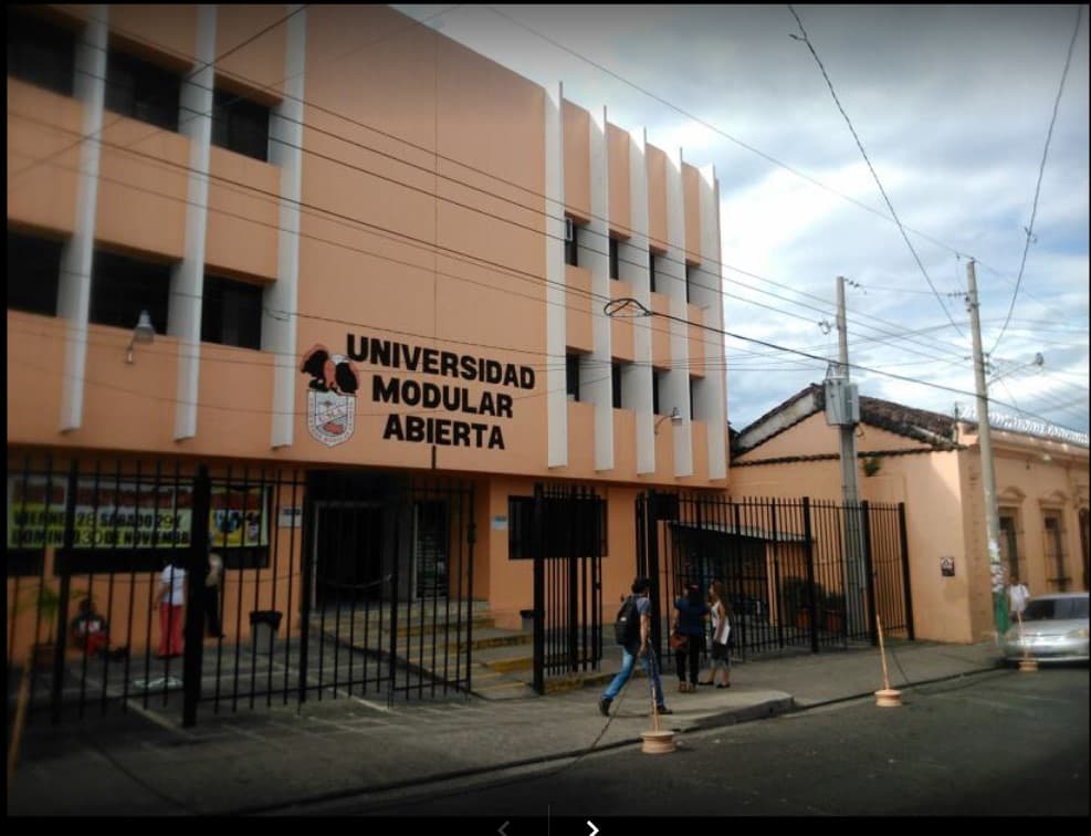 Universidad Modular Abierta (UMA)