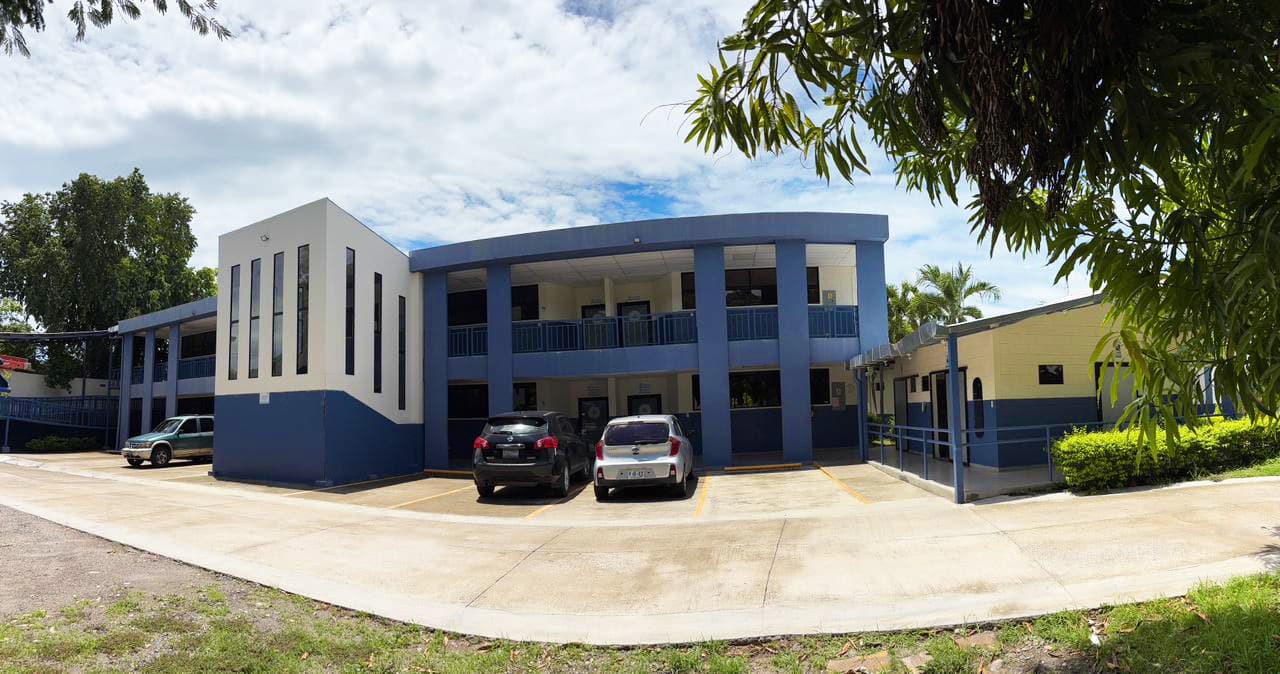 Instituto Especializado de Profesionales de la Salud (IEPROES)