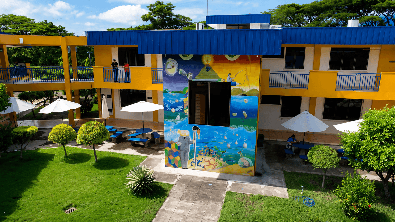 Universidad Andrés Bello (UNAB)