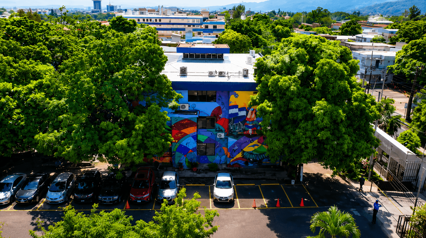 Universidad Andrés Bello (UNAB)