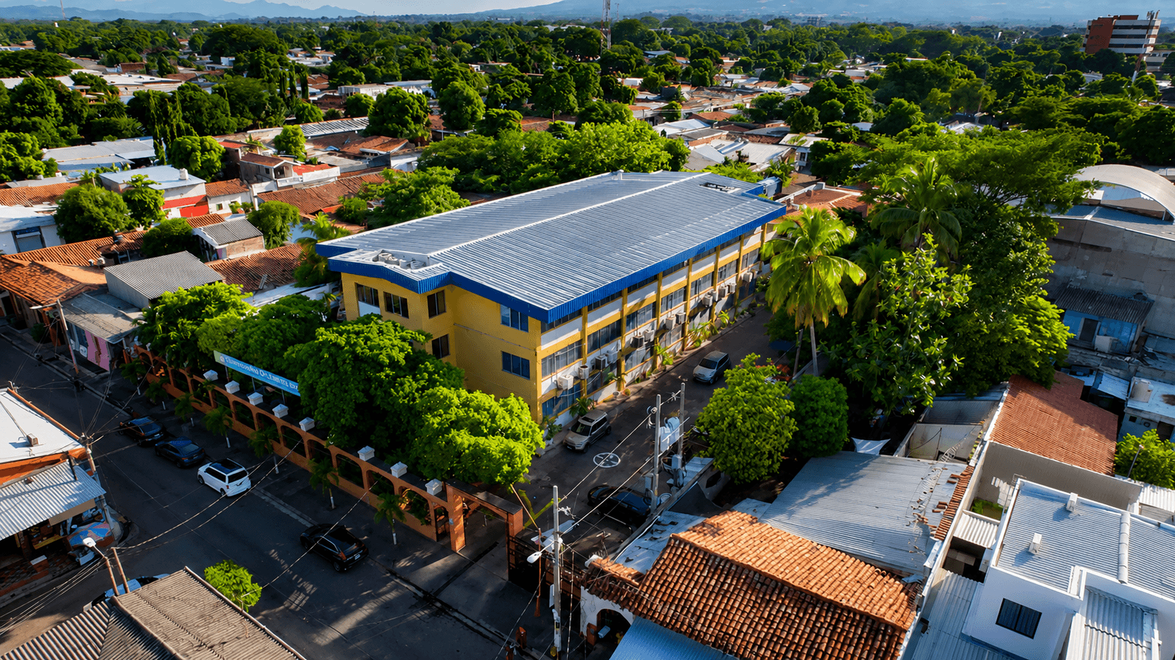 Universidad Andrés Bello (UNAB)