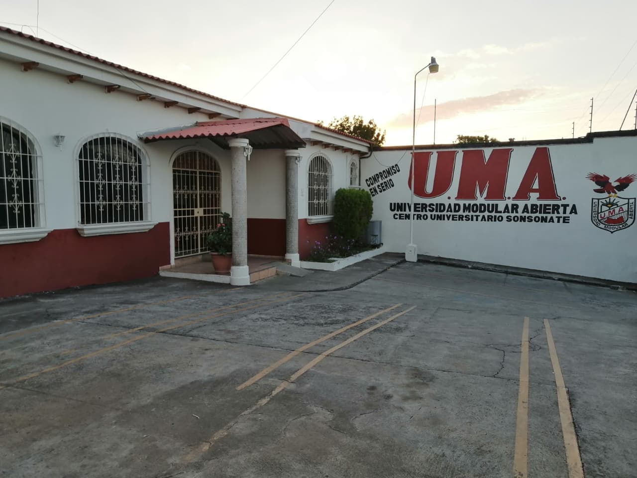 Universidad Modular Abierta (UMA)