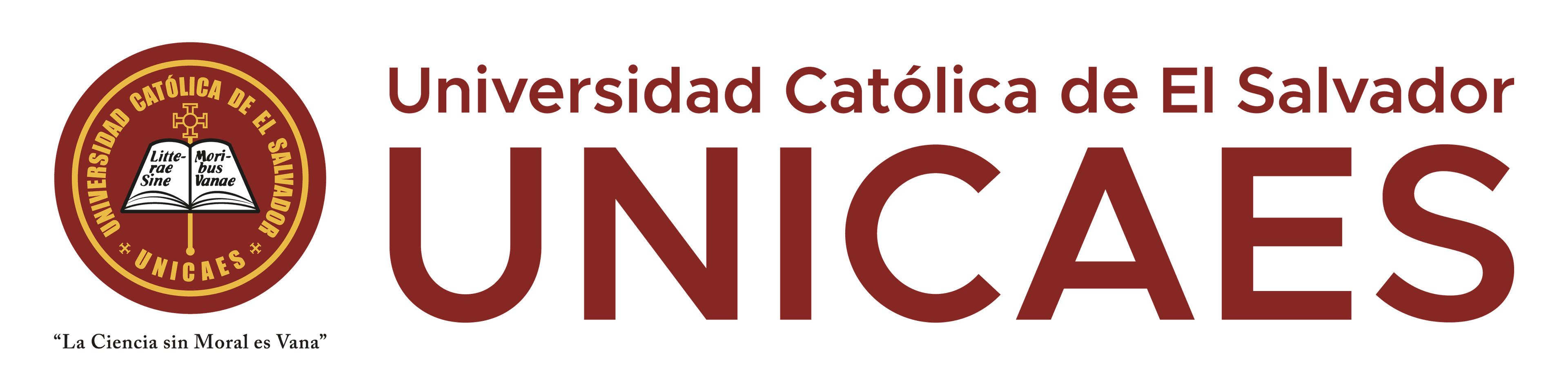 Universidad Católica de El Salvador (UNICAES)
