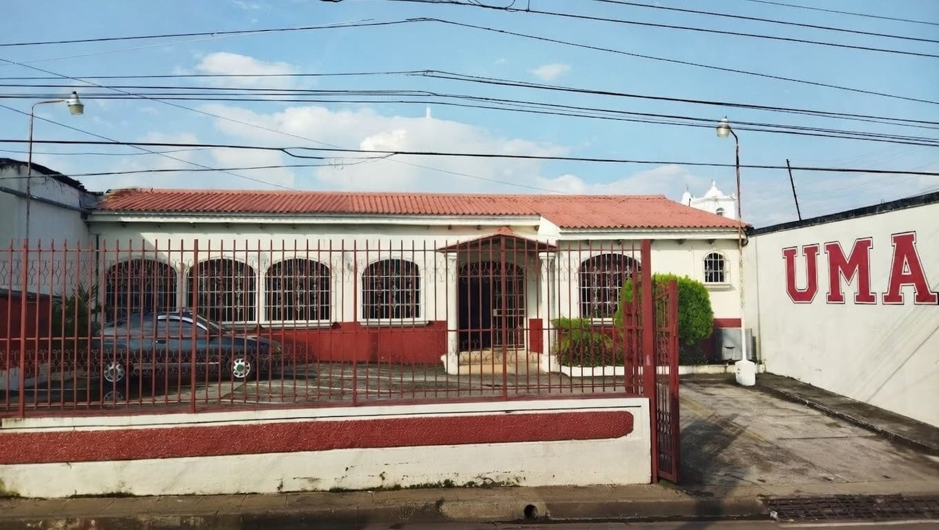 Universidad Modular Abierta (UMA)