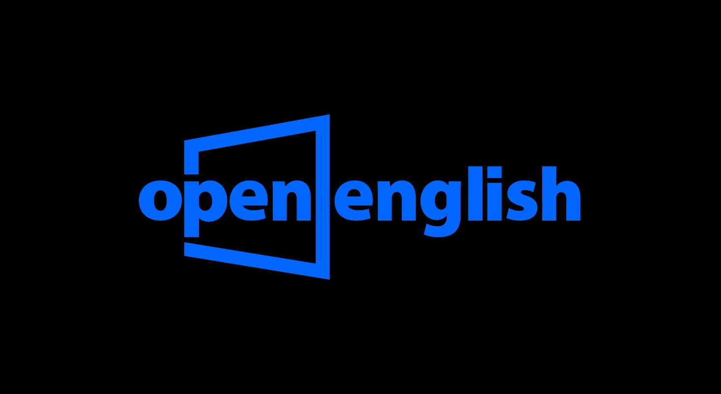 Open English