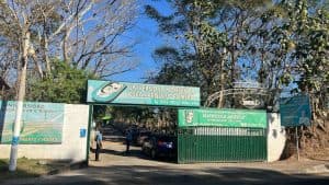 Universidad Monseñor Óscar Arnulfo Romero (UMOAR)