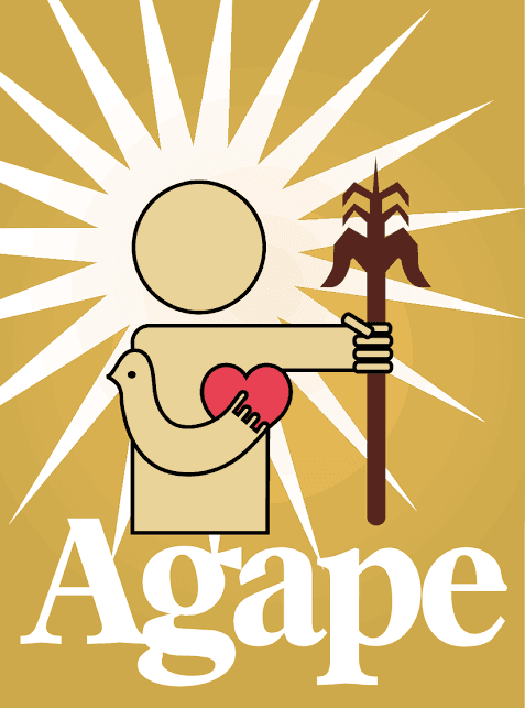 AGAPE
