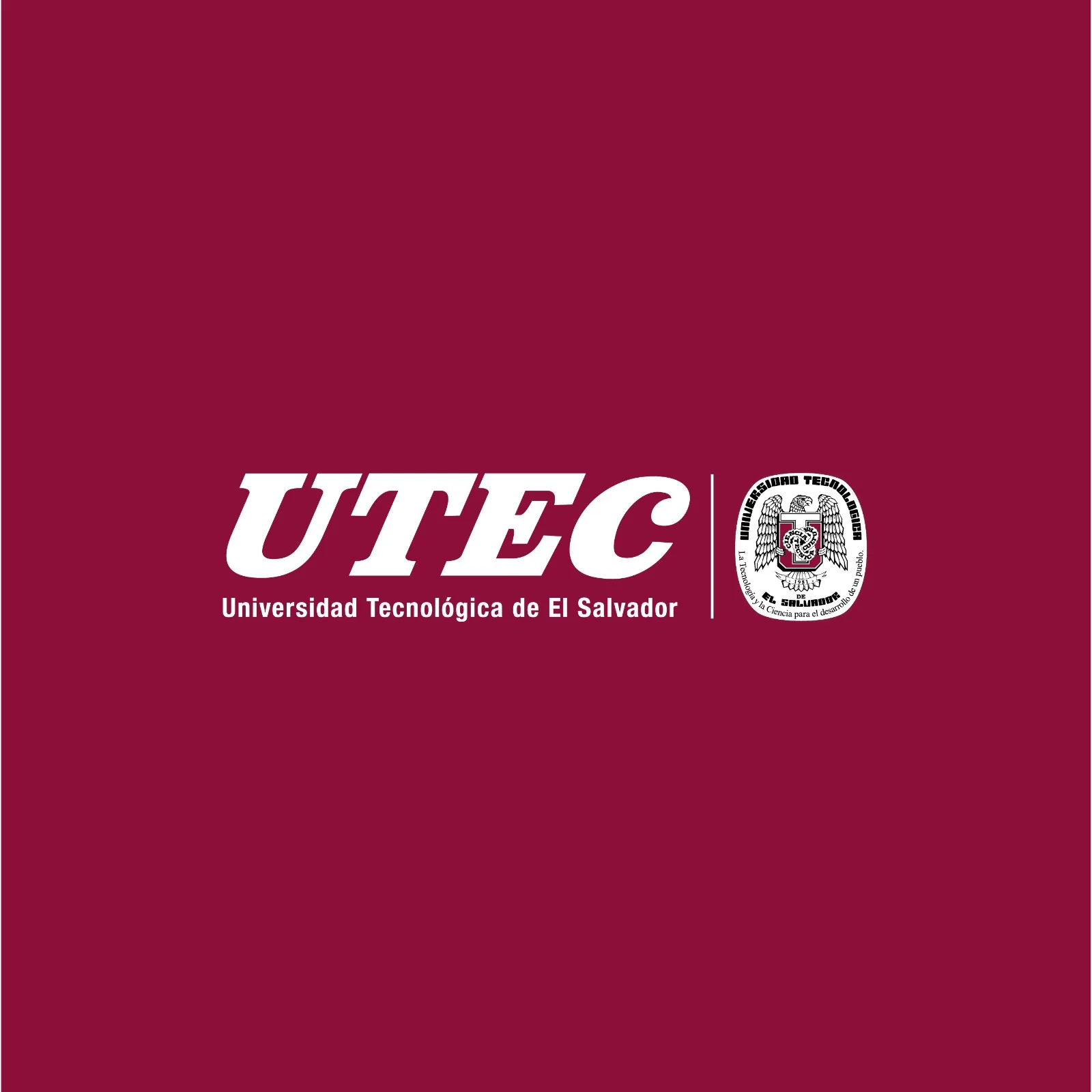 Universidad Tecnológica de El Salvador